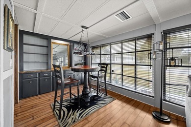 Grab your Towel and Sunscreen and WALK to the Heated Salt Water on Zellwood Station Country Club in Florida - for sale on GolfHomes.com, golf home, golf lot