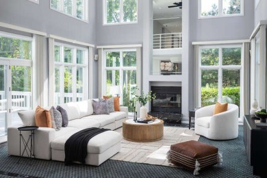 Welcome to 2255 Palmer Circle, an exquisite residence situated on White Eagle Golf Club in Illinois - for sale on GolfHomes.com, golf home, golf lot