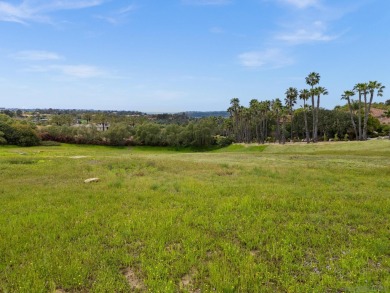 Fabulous Vacant Lot with panoramic South/West views that embrace on The Farms Golf Club in California - for sale on GolfHomes.com, golf home, golf lot
