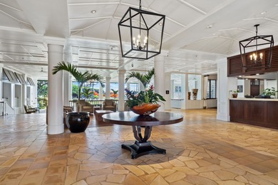 Relax in this peaceful studio in a premier oceanfront resort on Wailua Municipal Golf Course in Hawaii - for sale on GolfHomes.com, golf home, golf lot