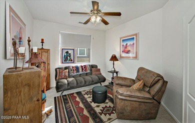 This well maintained 3-bedroom, 2 bathroom, 1,536 sq ft single on StoneRidge Golf Course in Arizona - for sale on GolfHomes.com, golf home, golf lot