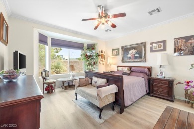 Welcome to an exceptional opportunity in the prestigious on Siena Golf Club in Nevada - for sale on GolfHomes.com, golf home, golf lot