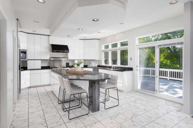 Welcome to 2255 Palmer Circle, an exquisite residence situated on White Eagle Golf Club in Illinois - for sale on GolfHomes.com, golf home, golf lot