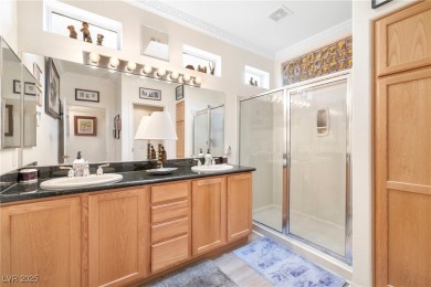 Welcome to an exceptional opportunity in the prestigious on Siena Golf Club in Nevada - for sale on GolfHomes.com, golf home, golf lot