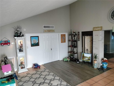 Welcome to Beacon Woods where this home is located in Hitching on Beacon Woods Golf Club in Florida - for sale on GolfHomes.com, golf home, golf lot