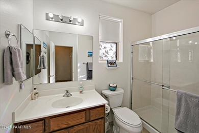 This well maintained 3-bedroom, 2 bathroom, 1,536 sq ft single on StoneRidge Golf Course in Arizona - for sale on GolfHomes.com, golf home, golf lot