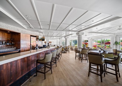 Relax in this peaceful studio in a premier oceanfront resort on Wailua Municipal Golf Course in Hawaii - for sale on GolfHomes.com, golf home, golf lot