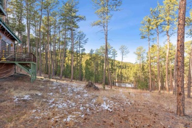 TURNKEY CABIN RETREAT. This three-level cabin sits in the pines on  in South Dakota - for sale on GolfHomes.com, golf home, golf lot