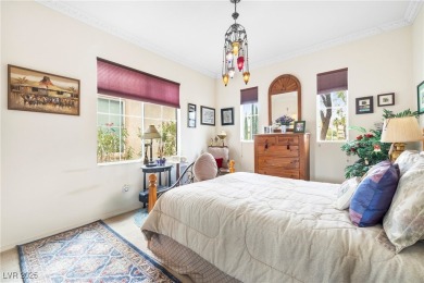 Welcome to an exceptional opportunity in the prestigious on Siena Golf Club in Nevada - for sale on GolfHomes.com, golf home, golf lot