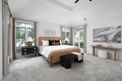 Welcome to 2255 Palmer Circle, an exquisite residence situated on White Eagle Golf Club in Illinois - for sale on GolfHomes.com, golf home, golf lot