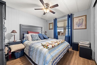 Grab your Towel and Sunscreen and WALK to the Heated Salt Water on Zellwood Station Country Club in Florida - for sale on GolfHomes.com, golf home, golf lot