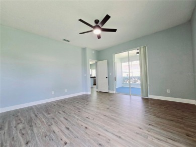 Under contract-accepting backup offers. One or more photo(s) has on Kings Ridge Golf Club in Florida - for sale on GolfHomes.com, golf home, golf lot