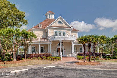 Welcome to 2062 Arnold Palmer Drive-where golf course views meet on Rivers Edge Golf Club in North Carolina - for sale on GolfHomes.com, golf home, golf lot