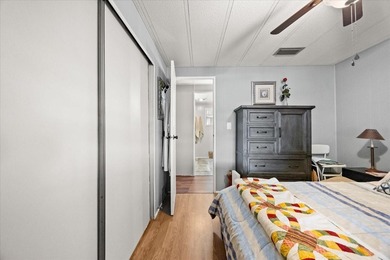 Grab your Towel and Sunscreen and WALK to the Heated Salt Water on Zellwood Station Country Club in Florida - for sale on GolfHomes.com, golf home, golf lot