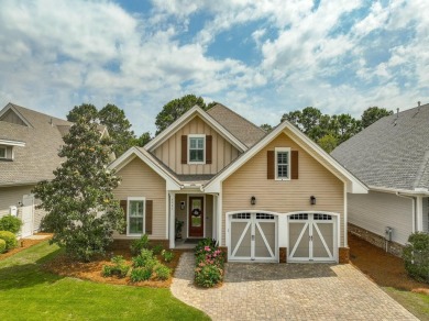 Welcome to your dream home in the exclusive Neo-Traditional on Kelly Plantation Golf Club in Florida - for sale on GolfHomes.com, golf home, golf lot