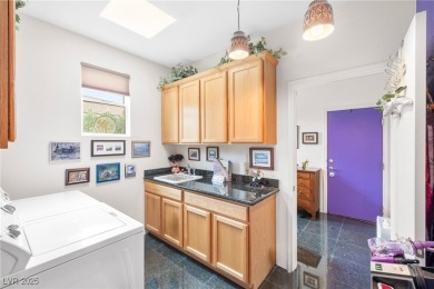 Welcome to an exceptional opportunity in the prestigious on Siena Golf Club in Nevada - for sale on GolfHomes.com, golf home, golf lot