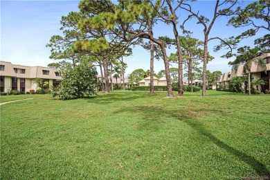 Investors take note! This beautifully furnished 2/2 condo is on Martin County Golf Course in Florida - for sale on GolfHomes.com, golf home, golf lot