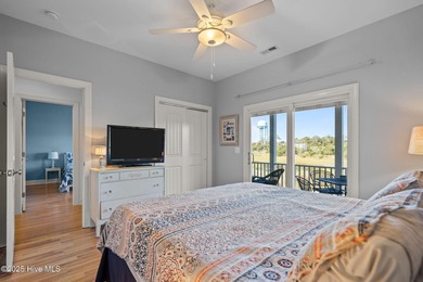 WATERFRONT! BEACHSIDE! FURNISHED! Experience the best of on Founders Club At St. James Plantation in North Carolina - for sale on GolfHomes.com, golf home, golf lot