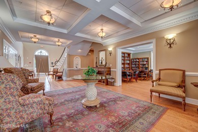 Welcome to 2062 Arnold Palmer Drive-where golf course views meet on Rivers Edge Golf Club in North Carolina - for sale on GolfHomes.com, golf home, golf lot