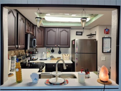 Welcome to Beacon Woods where this home is located in Hitching on Beacon Woods Golf Club in Florida - for sale on GolfHomes.com, golf home, golf lot