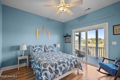 WATERFRONT! BEACHSIDE! FURNISHED! Experience the best of on Founders Club At St. James Plantation in North Carolina - for sale on GolfHomes.com, golf home, golf lot