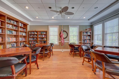 Welcome to 2062 Arnold Palmer Drive-where golf course views meet on Rivers Edge Golf Club in North Carolina - for sale on GolfHomes.com, golf home, golf lot