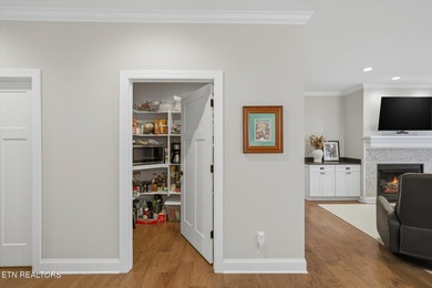 SELLERS ARE MOTIVATED. OPEN HOUSE 3/1/26. Better than new and on Toqua Golf Course - Loudon County in Tennessee - for sale on GolfHomes.com, golf home, golf lot