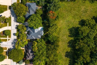 Welcome to 2255 Palmer Circle, an exquisite residence situated on White Eagle Golf Club in Illinois - for sale on GolfHomes.com, golf home, golf lot