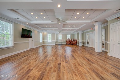 Welcome to 2062 Arnold Palmer Drive-where golf course views meet on Rivers Edge Golf Club in North Carolina - for sale on GolfHomes.com, golf home, golf lot