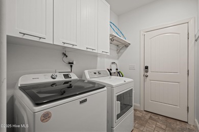 WATERFRONT! BEACHSIDE! FURNISHED! Experience the best of on Founders Club At St. James Plantation in North Carolina - for sale on GolfHomes.com, golf home, golf lot