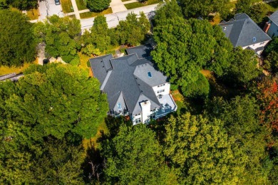 Welcome to 2255 Palmer Circle, an exquisite residence situated on White Eagle Golf Club in Illinois - for sale on GolfHomes.com, golf home, golf lot