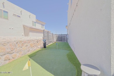 Calling Investors, Come to see this beautiful modern home with 4 on Emerald Springs Golf Course in Texas - for sale on GolfHomes.com, golf home, golf lot