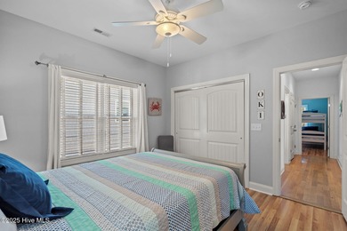 WATERFRONT! BEACHSIDE! FURNISHED! Experience the best of on Founders Club At St. James Plantation in North Carolina - for sale on GolfHomes.com, golf home, golf lot