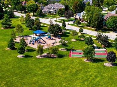 Welcome to 2255 Palmer Circle, an exquisite residence situated on White Eagle Golf Club in Illinois - for sale on GolfHomes.com, golf home, golf lot