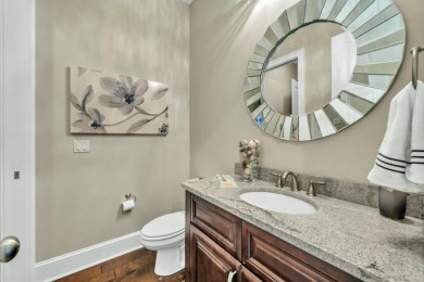 Welcome to your dream home in the exclusive Neo-Traditional on Kelly Plantation Golf Club in Florida - for sale on GolfHomes.com, golf home, golf lot