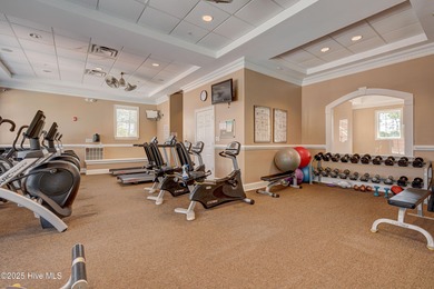 Welcome to 2062 Arnold Palmer Drive-where golf course views meet on Rivers Edge Golf Club in North Carolina - for sale on GolfHomes.com, golf home, golf lot