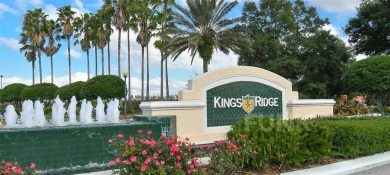 Under contract-accepting backup offers. One or more photo(s) has on Kings Ridge Golf Club in Florida - for sale on GolfHomes.com, golf home, golf lot