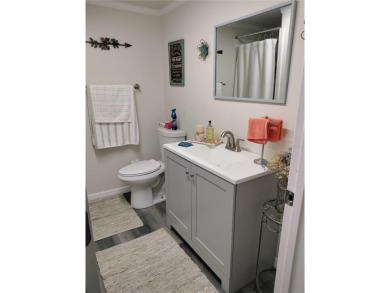 Welcome to Beacon Woods where this home is located in Hitching on Beacon Woods Golf Club in Florida - for sale on GolfHomes.com, golf home, golf lot