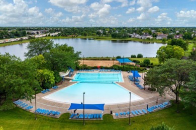 Welcome to 2255 Palmer Circle, an exquisite residence situated on White Eagle Golf Club in Illinois - for sale on GolfHomes.com, golf home, golf lot