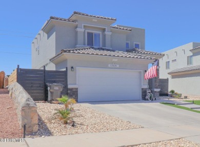 Calling Investors, Come to see this beautiful modern home with 4 on Emerald Springs Golf Course in Texas - for sale on GolfHomes.com, golf home, golf lot