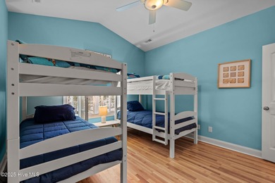 WATERFRONT! BEACHSIDE! FURNISHED! Experience the best of on Founders Club At St. James Plantation in North Carolina - for sale on GolfHomes.com, golf home, golf lot