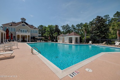 Welcome to 2062 Arnold Palmer Drive-where golf course views meet on Rivers Edge Golf Club in North Carolina - for sale on GolfHomes.com, golf home, golf lot