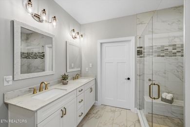 SELLERS ARE MOTIVATED. OPEN HOUSE 3/1/26. Better than new and on Toqua Golf Course - Loudon County in Tennessee - for sale on GolfHomes.com, golf home, golf lot