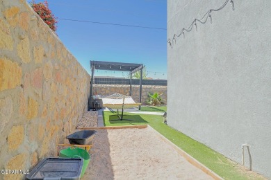 Calling Investors, Come to see this beautiful modern home with 4 on Emerald Springs Golf Course in Texas - for sale on GolfHomes.com, golf home, golf lot