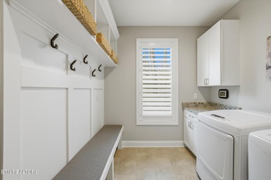 SELLERS ARE MOTIVATED. OPEN HOUSE 3/1/26. Better than new and on Toqua Golf Course - Loudon County in Tennessee - for sale on GolfHomes.com, golf home, golf lot