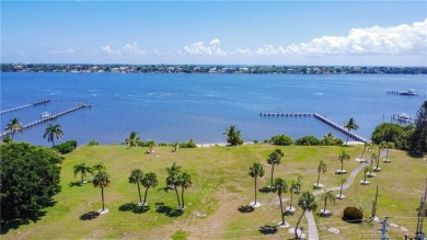 Investors take note! This beautifully furnished 2/2 condo is on Martin County Golf Course in Florida - for sale on GolfHomes.com, golf home, golf lot