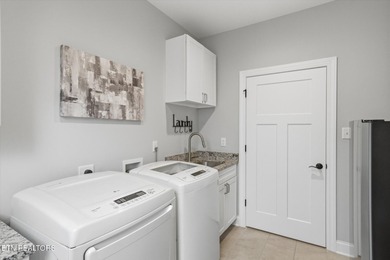 SELLERS ARE MOTIVATED. OPEN HOUSE 3/1/26. Better than new and on Toqua Golf Course - Loudon County in Tennessee - for sale on GolfHomes.com, golf home, golf lot