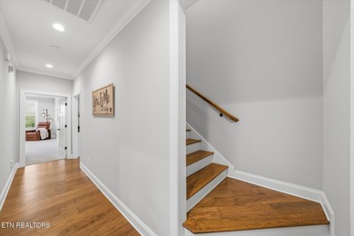 SELLERS ARE MOTIVATED. OPEN HOUSE 3/1/26. Better than new and on Toqua Golf Course - Loudon County in Tennessee - for sale on GolfHomes.com, golf home, golf lot