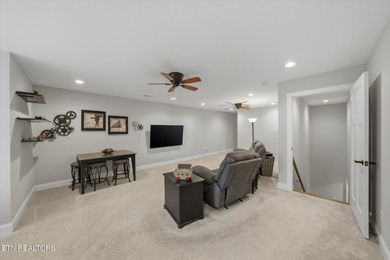 SELLERS ARE MOTIVATED. OPEN HOUSE 3/1/26. Better than new and on Toqua Golf Course - Loudon County in Tennessee - for sale on GolfHomes.com, golf home, golf lot