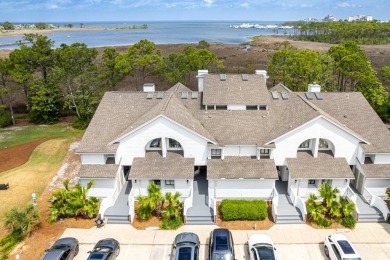 Welcome to resort living in this 2-bedroom, 2-bath condo on Sandestin Golf and Beach Resort - The Links in Florida - for sale on GolfHomes.com, golf home, golf lot